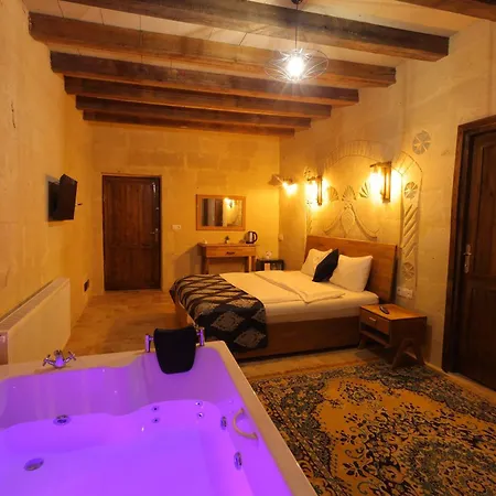 Cappadocia Tughan Stone House *