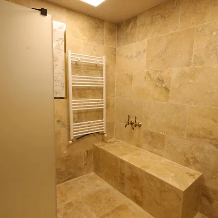 Cappadocia Tughan Stone House Отель