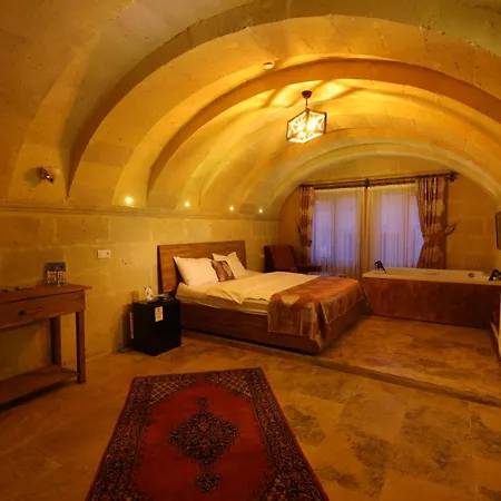 Cappadocia Tughan Stone House *