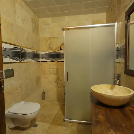 Cappadocia Tughan Stone House Отель *
