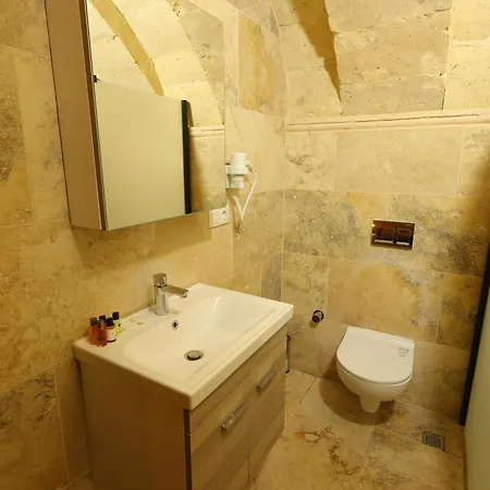 Cappadocia Tughan Stone House *