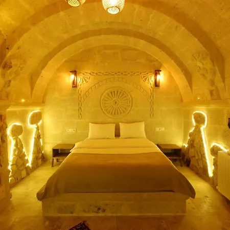 Cappadocia Tughan Stone House Отель *