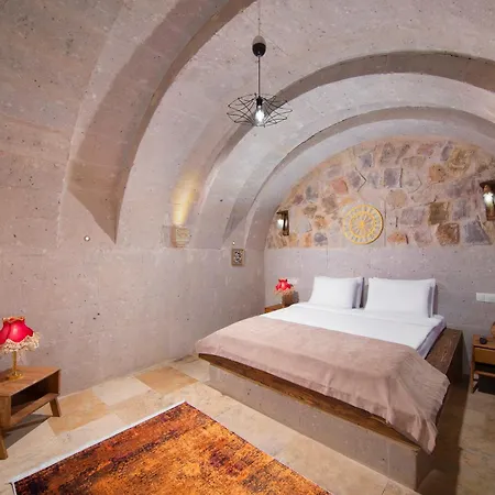 Cappadocia Tughan Stone House * Uchisar