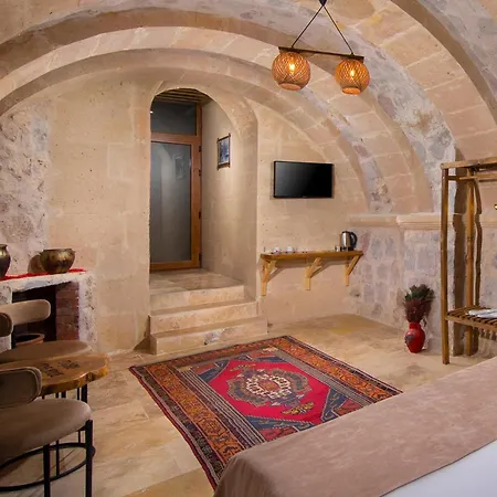 Cappadocia Tughan Stone House Hotel
