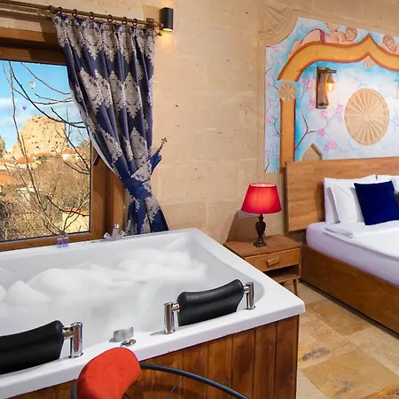 Cappadocia Tughan Stone House Hotel *