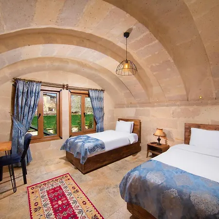 Cappadocia Tughan Stone House Hotel