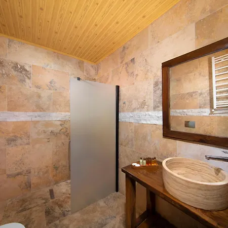Cappadocia Tughan Stone House Hotel *