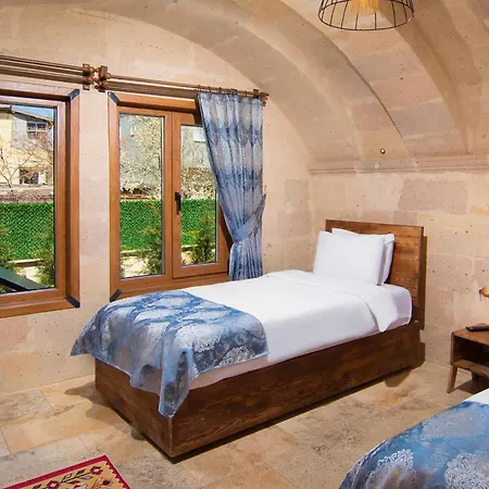 Hotel Cappadocia Tughan Stone House *