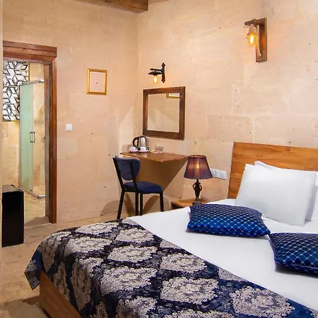 Cappadocia Tughan Stone House