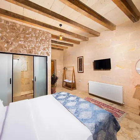 Cappadocia Tughan Stone House Hotel