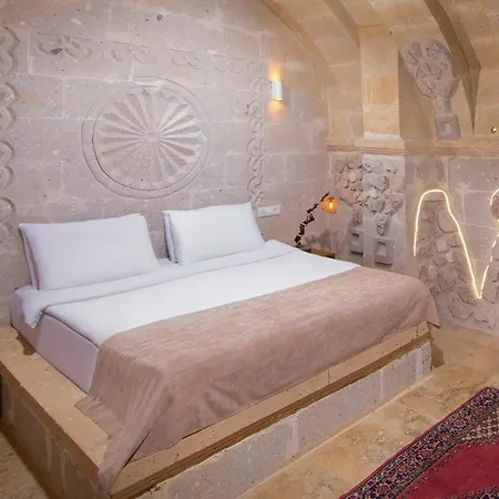Cappadocia Tughan Stone House * Uchisar
