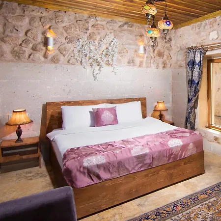 Cappadocia Tughan Stone House Hotel