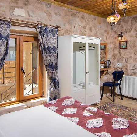 Cappadocia Tughan Stone House Hotel