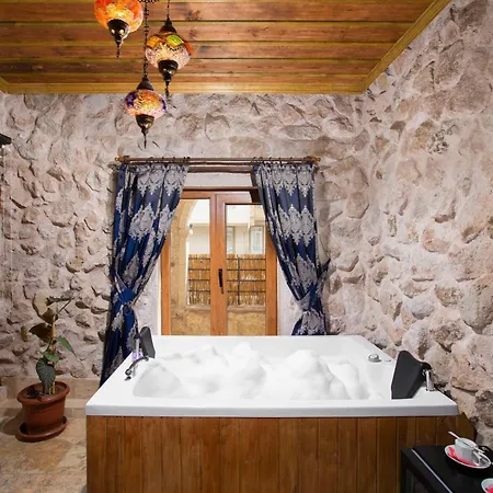 Cappadocia Tughan Stone House Hotel *