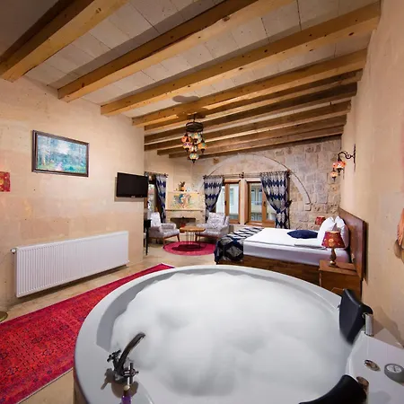 Cappadocia Tughan Stone House Hotel *