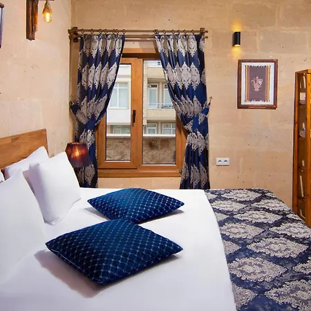 Cappadocia Tughan Stone House Uchisar