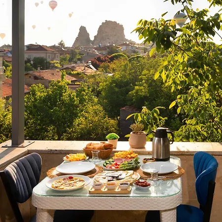 Cappadocia Tughan Stone House *